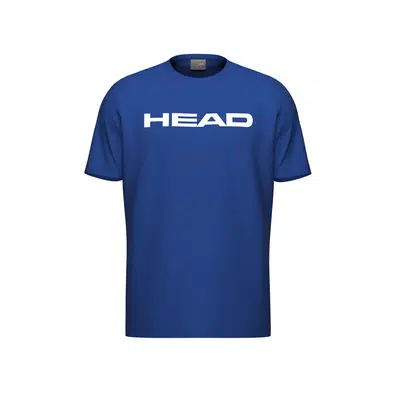 Padel-t-shirt met korte mouwen voor heren