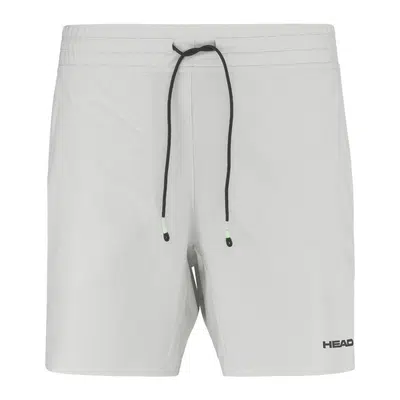 HEAD Padel Sportshort Grijs