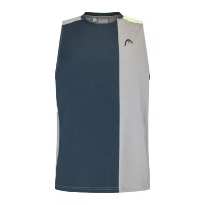 HEAD Padel Tanktop Heren