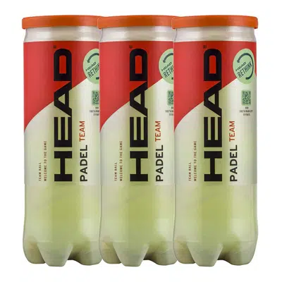 HEAD Padel Team