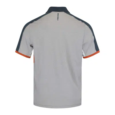 HEAD Padel Tech Polo