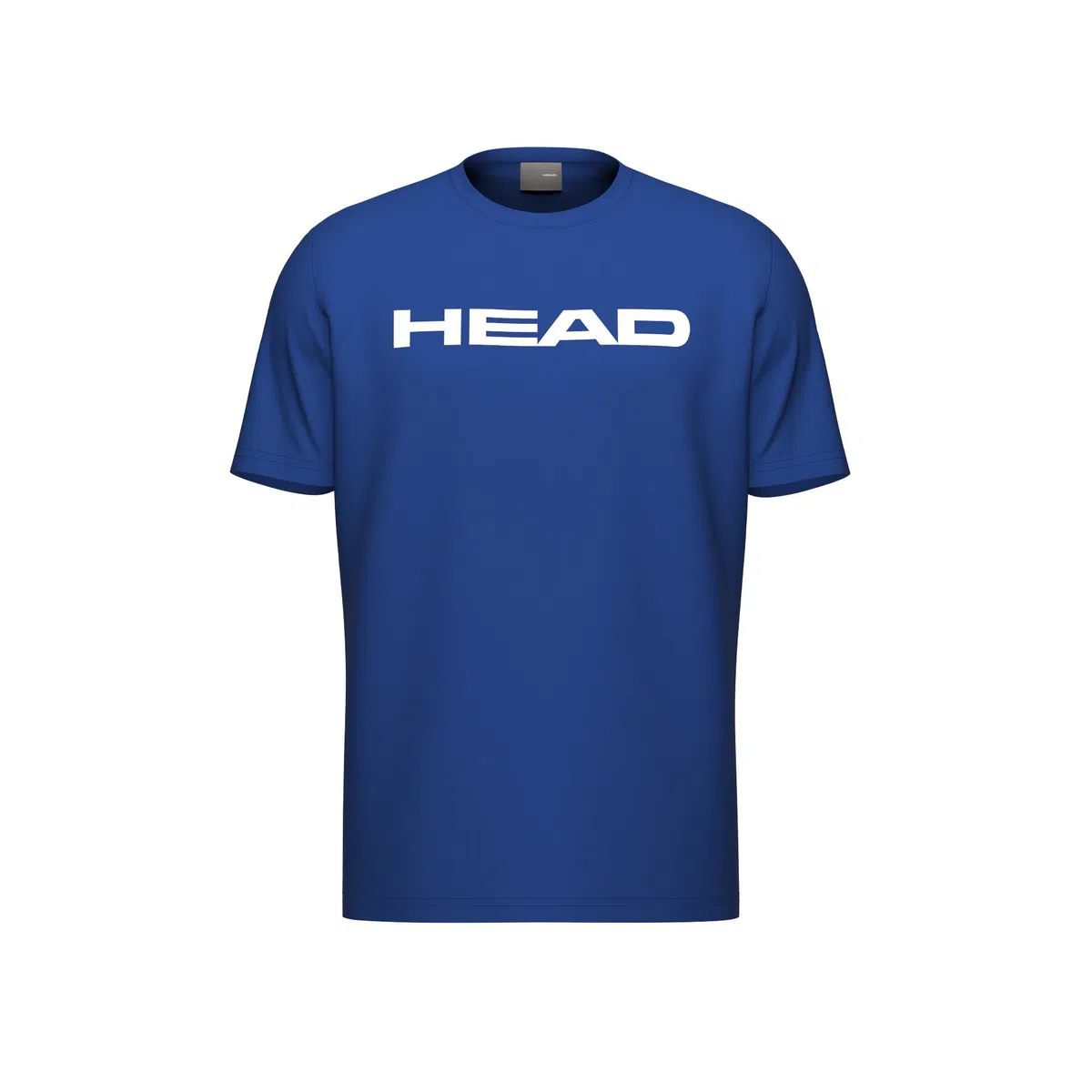 Head padelshirt tennisshirt heren club basic