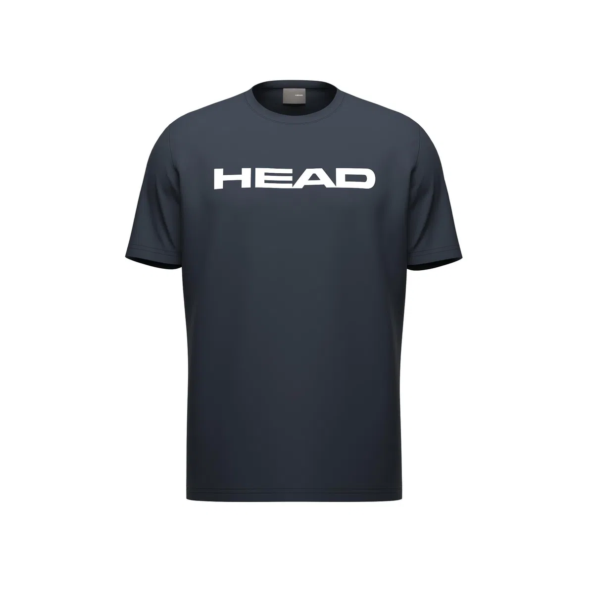 Head padelshirt tennisshirt heren club basic
