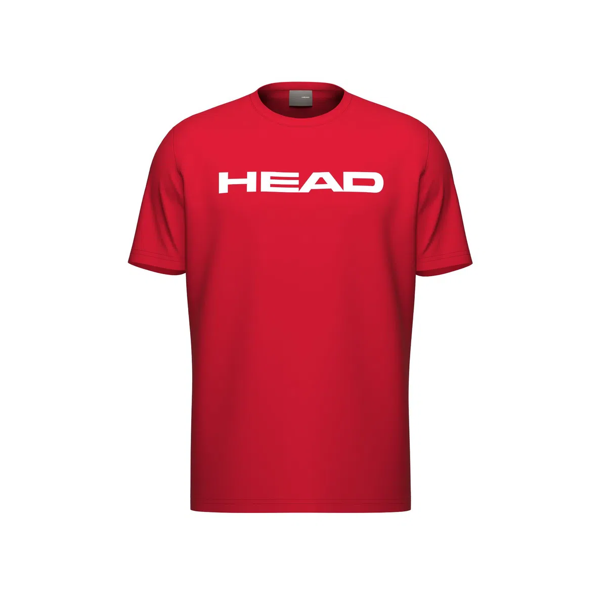Head padelshirt tennisshirt heren club basic