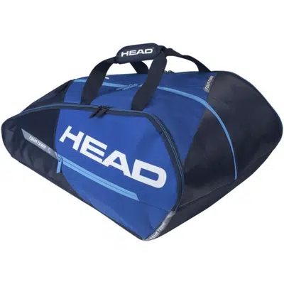 HEAD Tour Team Monstercombi Padel Tas Blauw