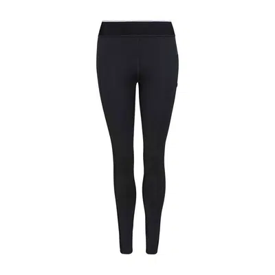 HEAD Pep Dames Legging Zwart