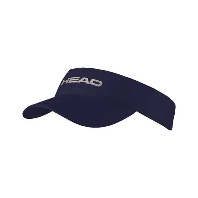 HEAD Performance Vizier Donkerblauw