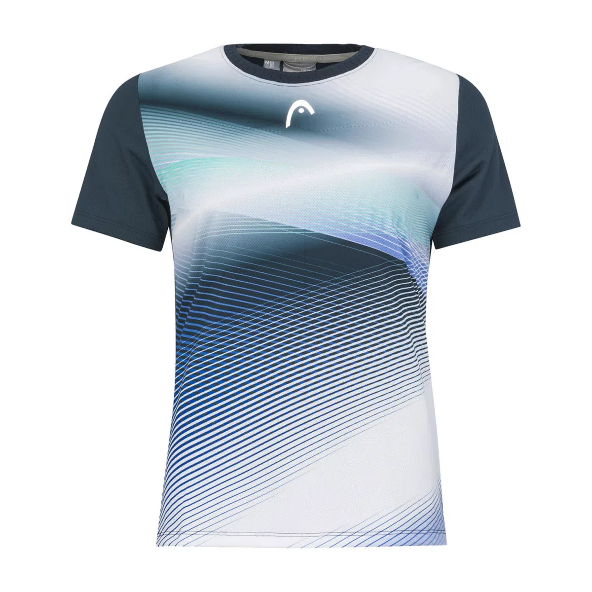 HEAD Performance Dames T-Shirt