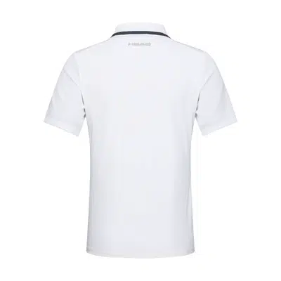 HEAD Performance NV Polo Dames Wit