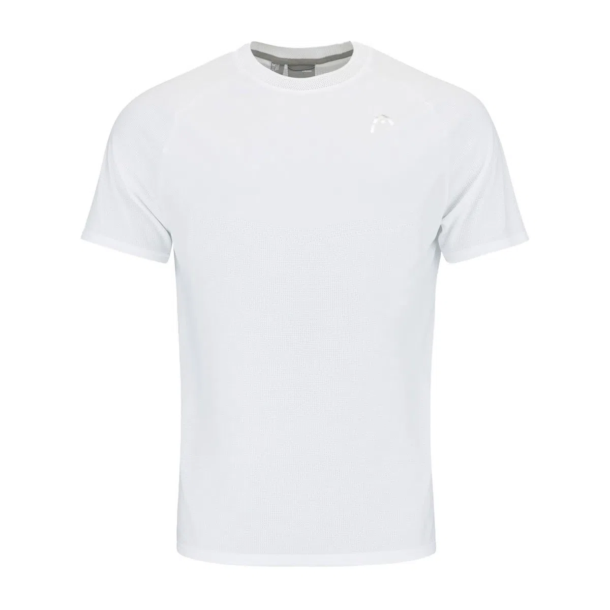HEAD Performance T-Shirt Wit
