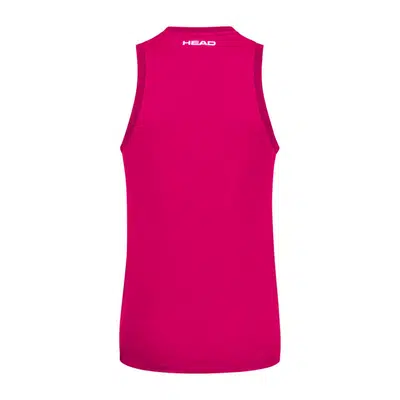 HEAD Performance Tanktop Dames Roze