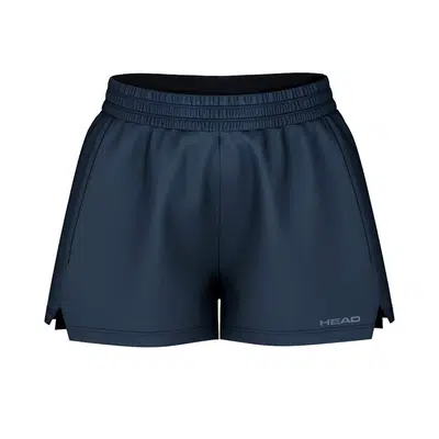 HEAD Petite Play Short Dames