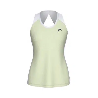 HEAD Petite Play Tech Tanktop Dames