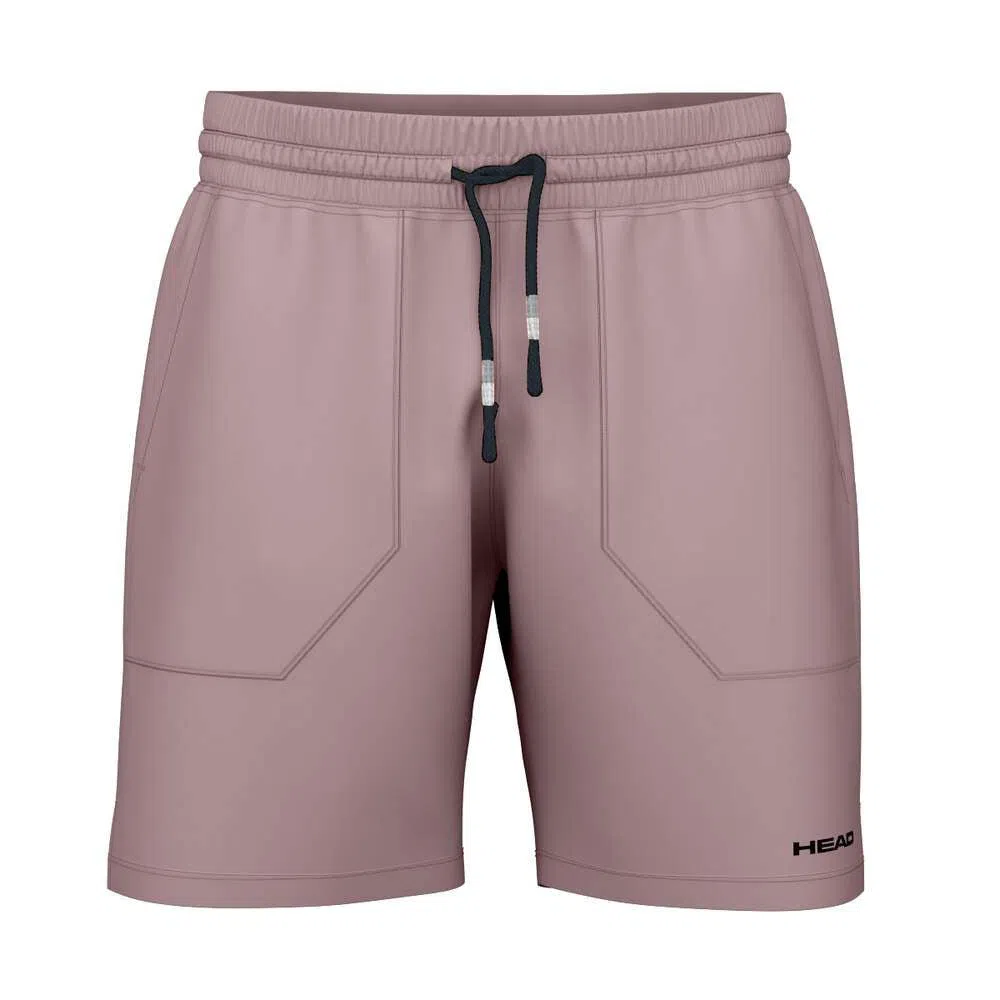 HEAD Play Short Paars