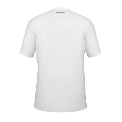 HEAD Play Tech T-Shirt II Heren