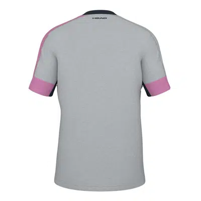 HEAD Play Tech T-Shirt Heren