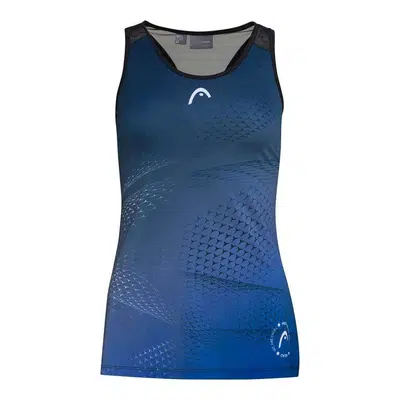 HEAD Play Tech Dames Tanktop