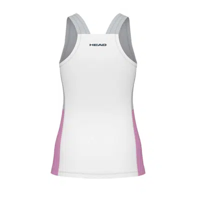 HEAD Play Tech Tanktop Dames