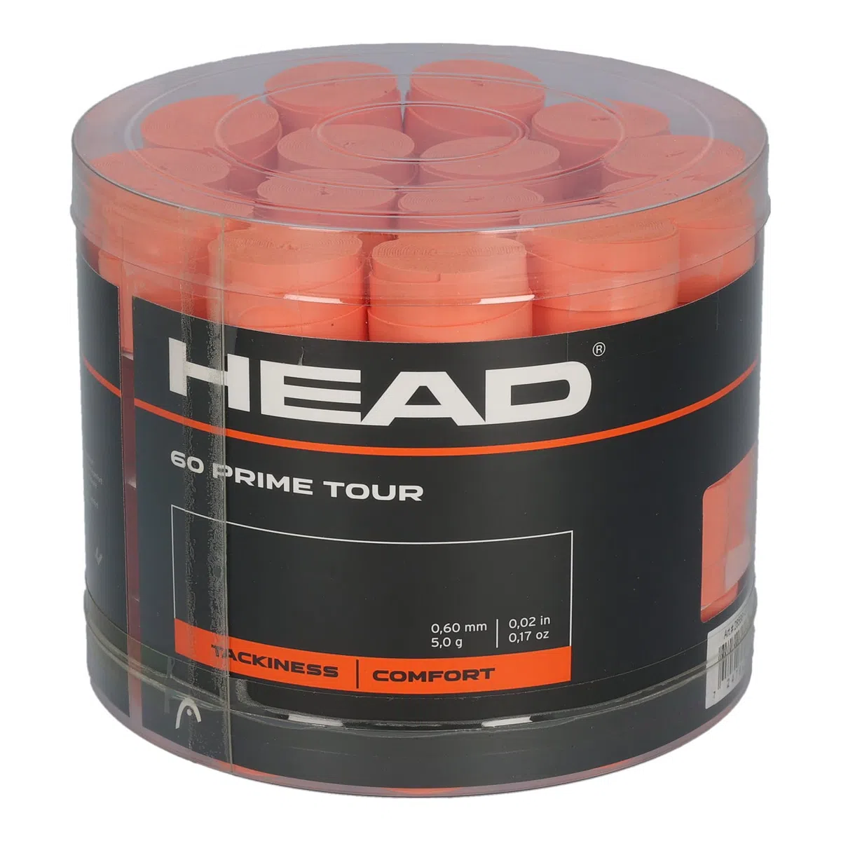 Head Prime Tour