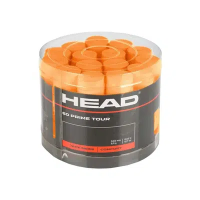 Head Prime Tour