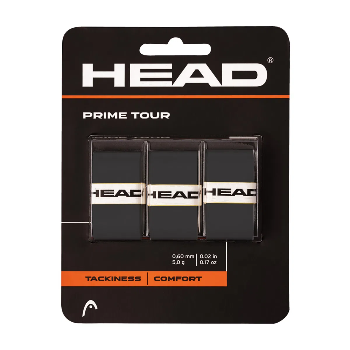 Head Prime Tour