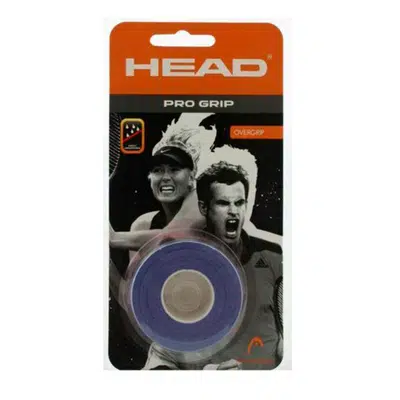 HEAD Pro Grip Zwart