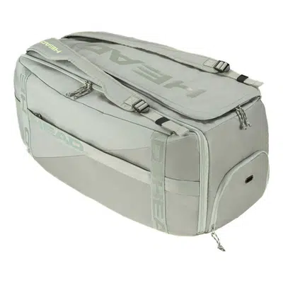 HEAD Pro L Tas - Groen