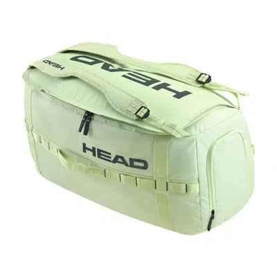 HEAD Pro M Tas Groen