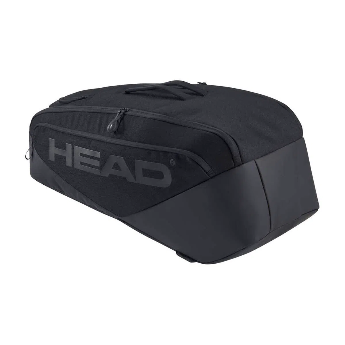 HEAD Pro X L Zwart