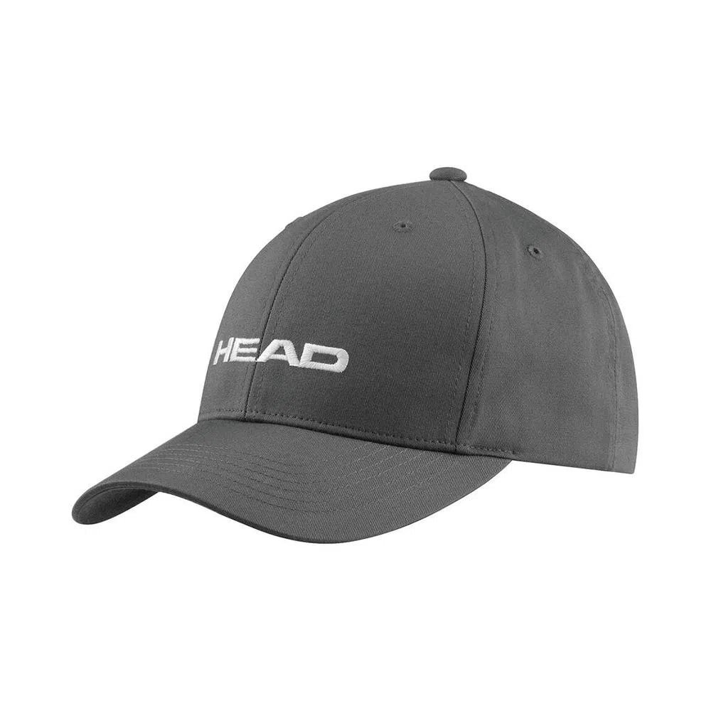HEAD Promotion Pet Antraciet
