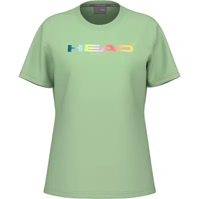 HEAD Rainbow T-Shirt