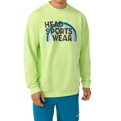 HEAD Rally Sweatshirt