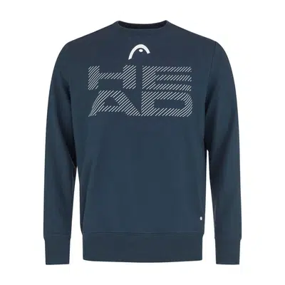 HEAD Rally Dames Sweatshirt