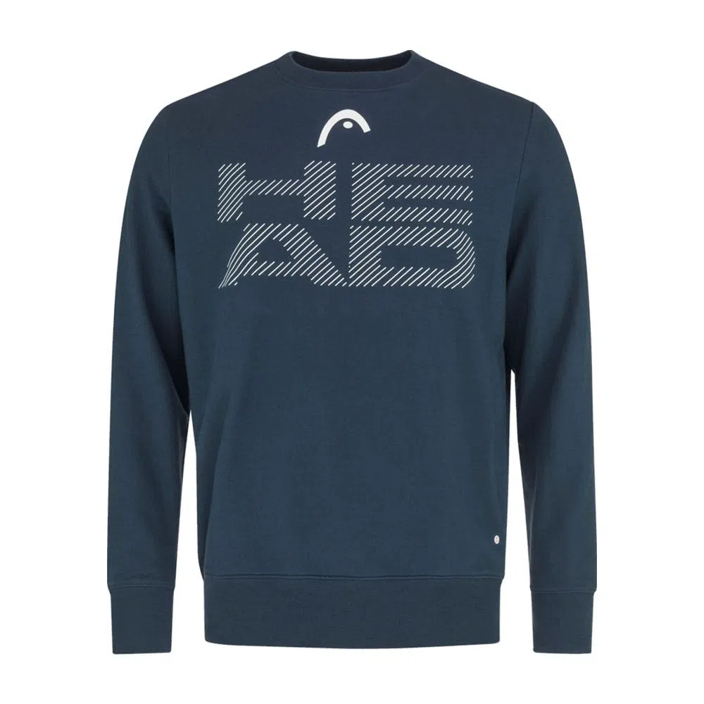 HEAD Rally Dames Sweatshirt