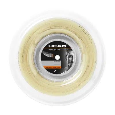 HEAD Reflex MLT 200 m Natural