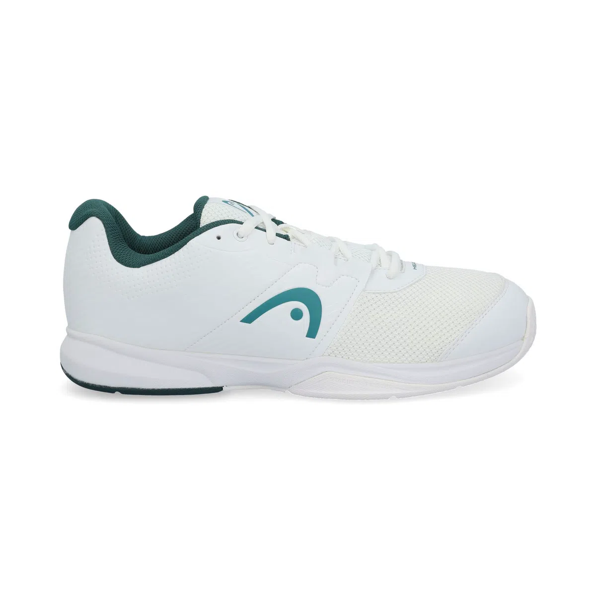HEAD Revolt Court Witte Schoenen