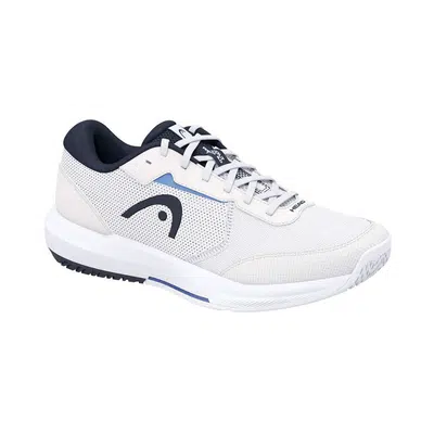 HEAD Revolt Court 5.0 Wit/Blauw