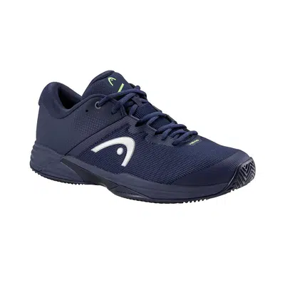 HEAD Revolt Evo 2.0 Clay Navy