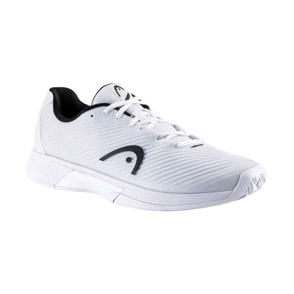 HEAD Revolt Pro 4.0 Wit/Zwart