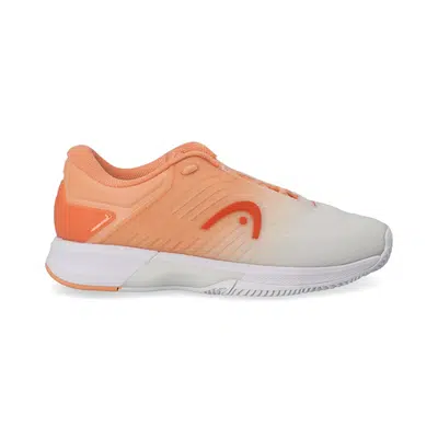 HEAD Revolt Pro 4.5 Clay Dames