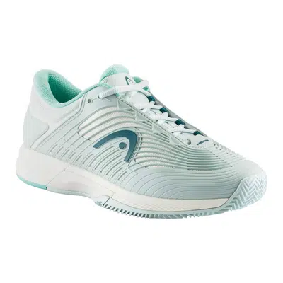 HEAD Revolt Pro 4.5 Clay Dames Groen