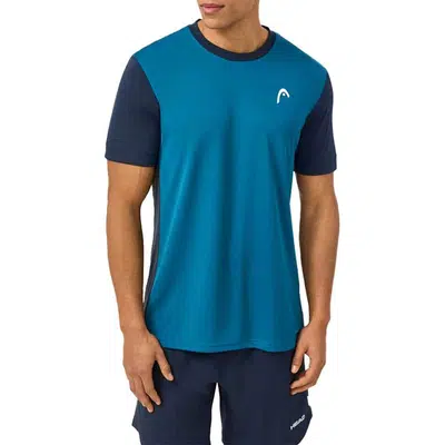 HEAD Slice T-Shirt Heren