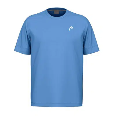 HEAD Slice II T-Shirt Heren 2026