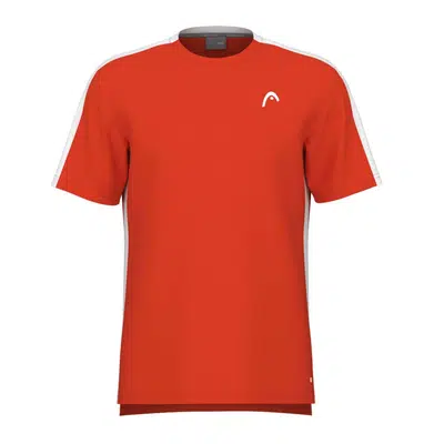 HEAD Slice Heren T-Shirt
