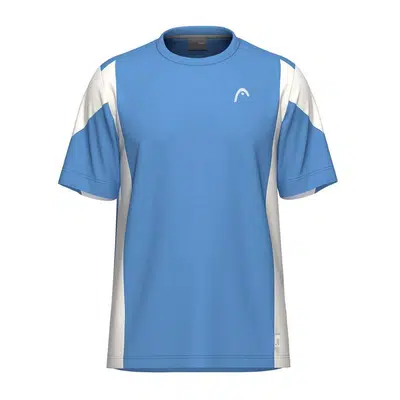 HEAD Slice II T-Shirt Heren 2026