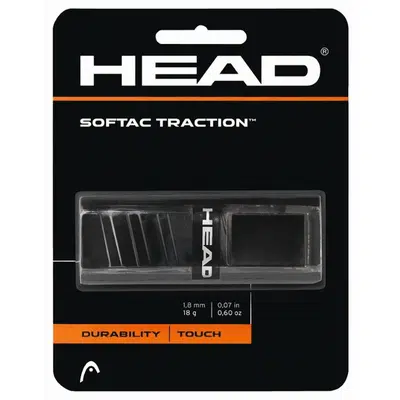 HEAD Softac Traction Basisgrip