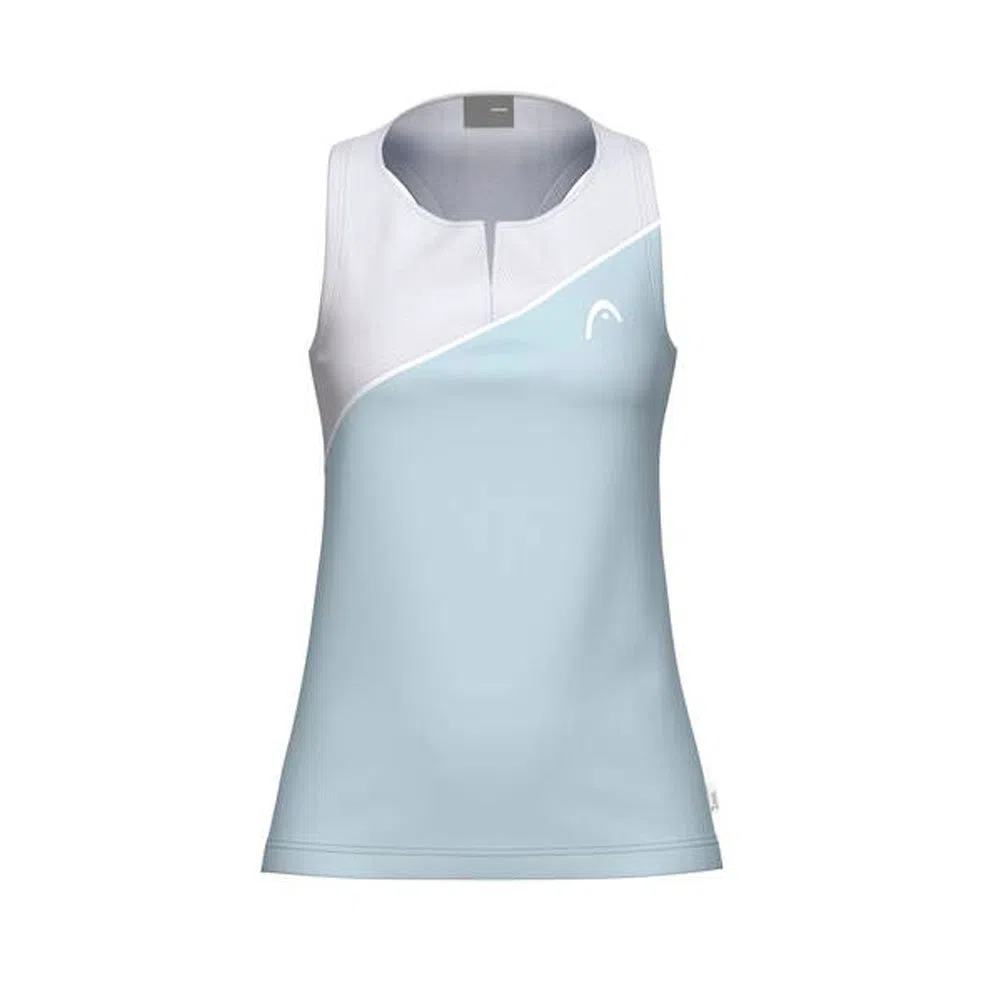 HEAD Spirit Dames Tanktop 2026