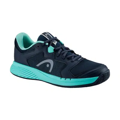 HEAD Sprint Evo 3.0 Clay Blauw
