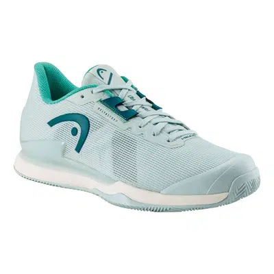 HEAD Sprint Pro 3.5 Clay Dames - Blauw