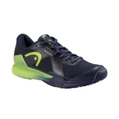 HEAD Sprint Pro 4.0 Padel Donkerblauw